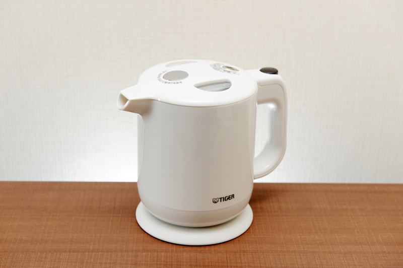 電気ケトル