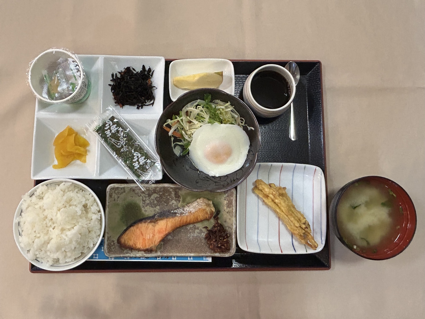 ご朝食付きシングルルームプラン