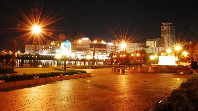 【ENJOY！夜スカ！】4日間＆4室限定☆ナイトクルーズ付きスペシャル宿泊プラン