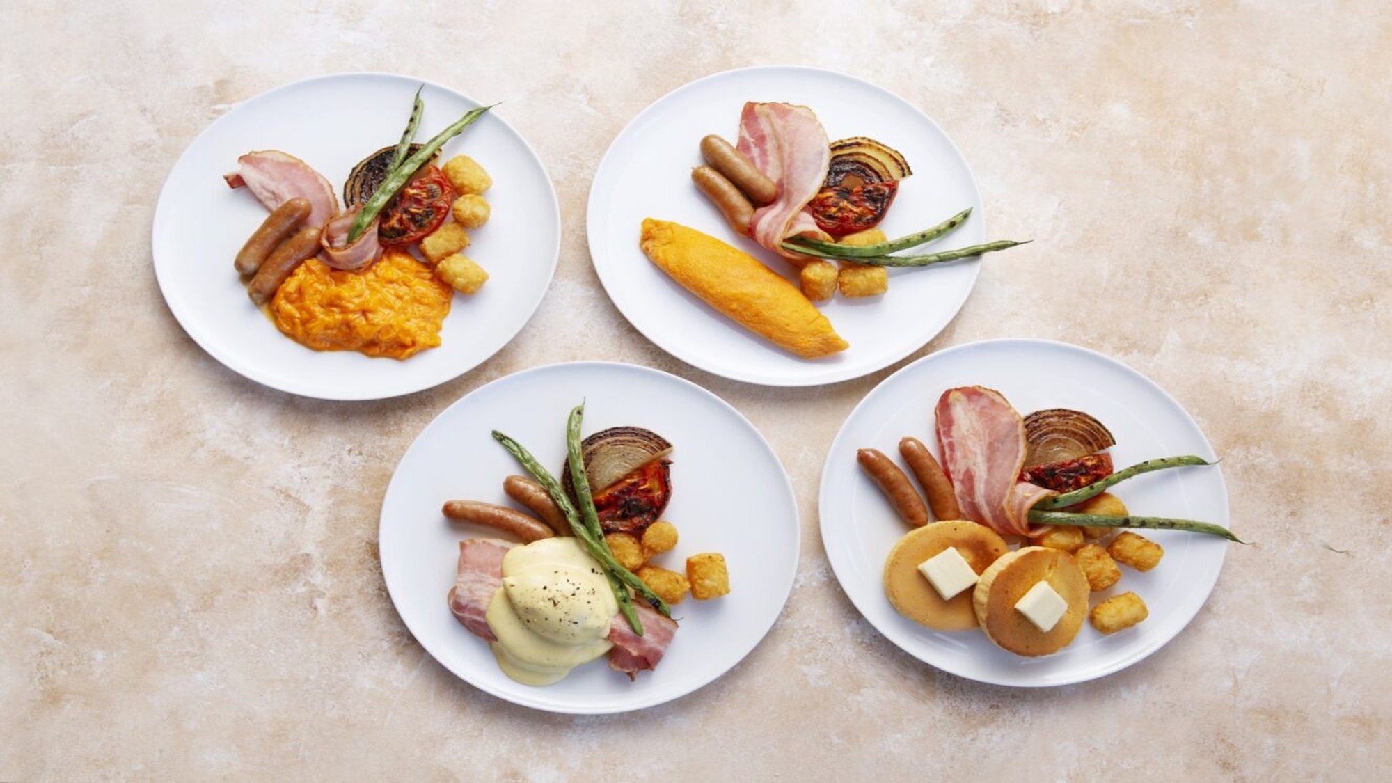 ーベーシック料金ー　横須賀港を眺めながらの朝食付きプラン