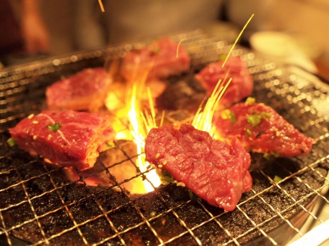 焼肉イメージ