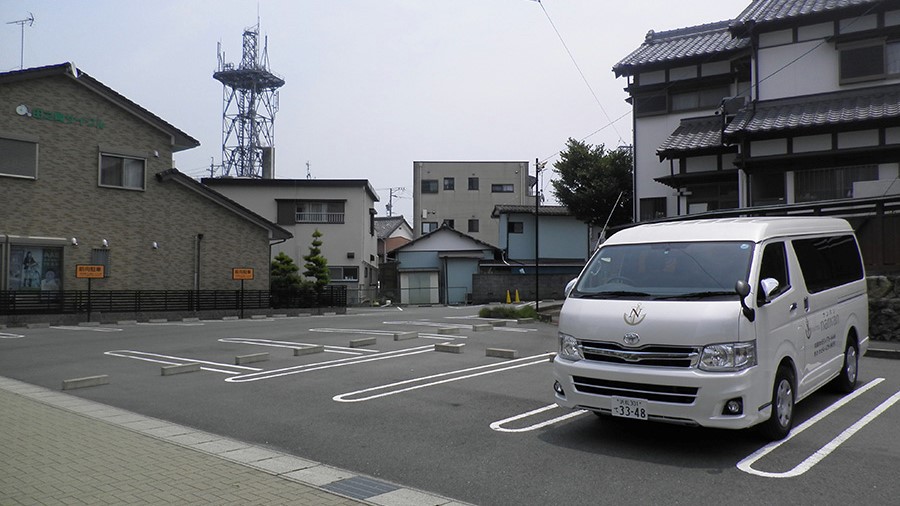 出張応援シングル　《朝食無料・駐車場無料》〜◇広いお部屋＆高級シモンズベッド♪