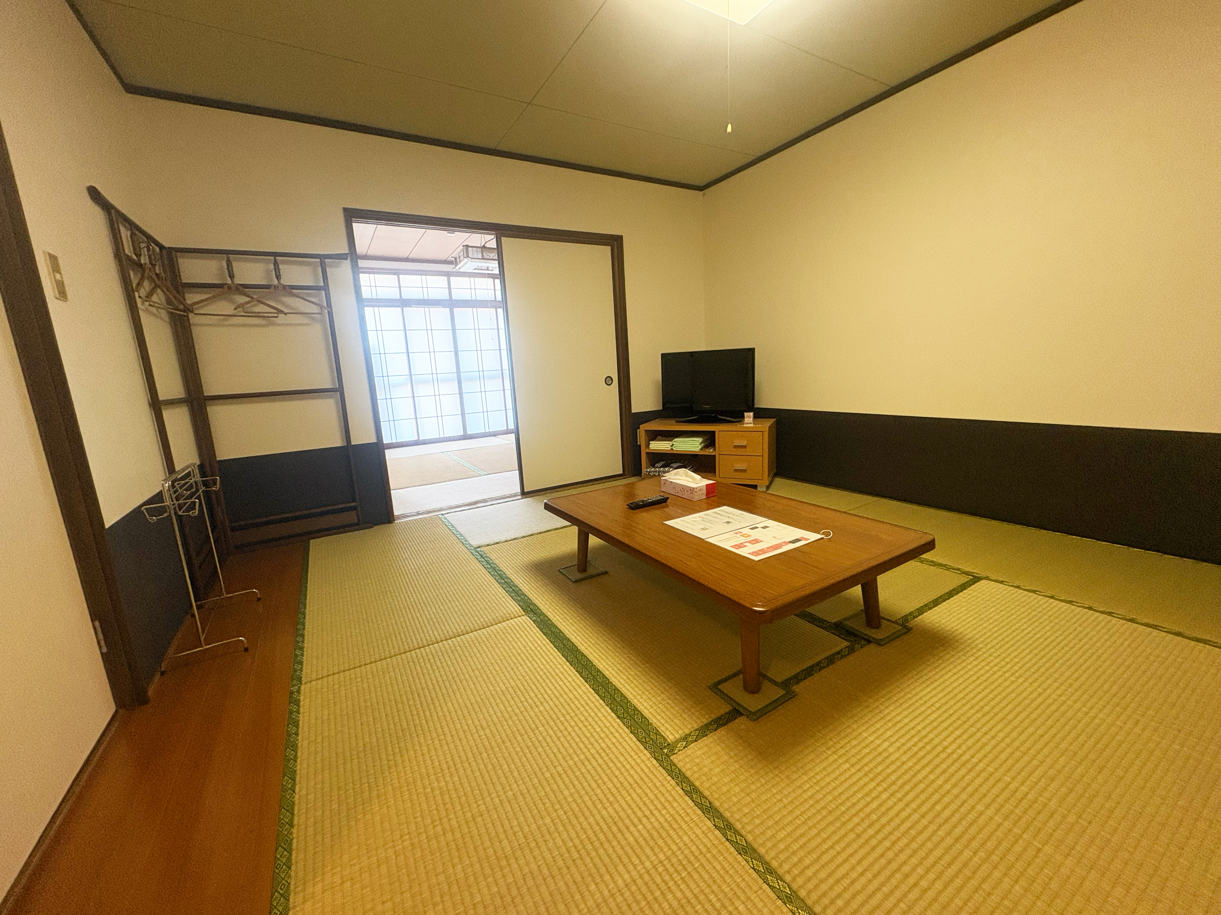 特別室（１/３）