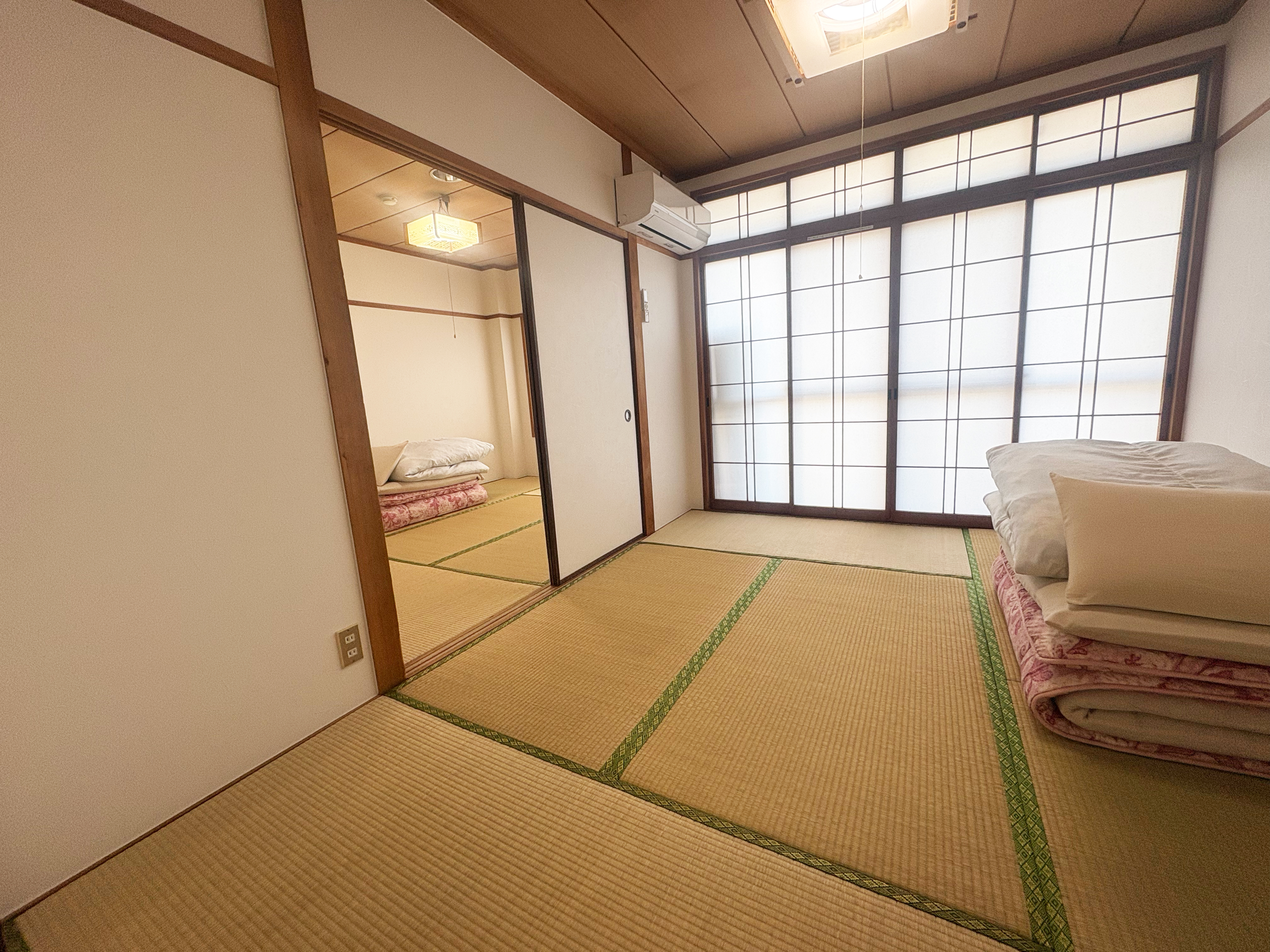 特別室（２/３）