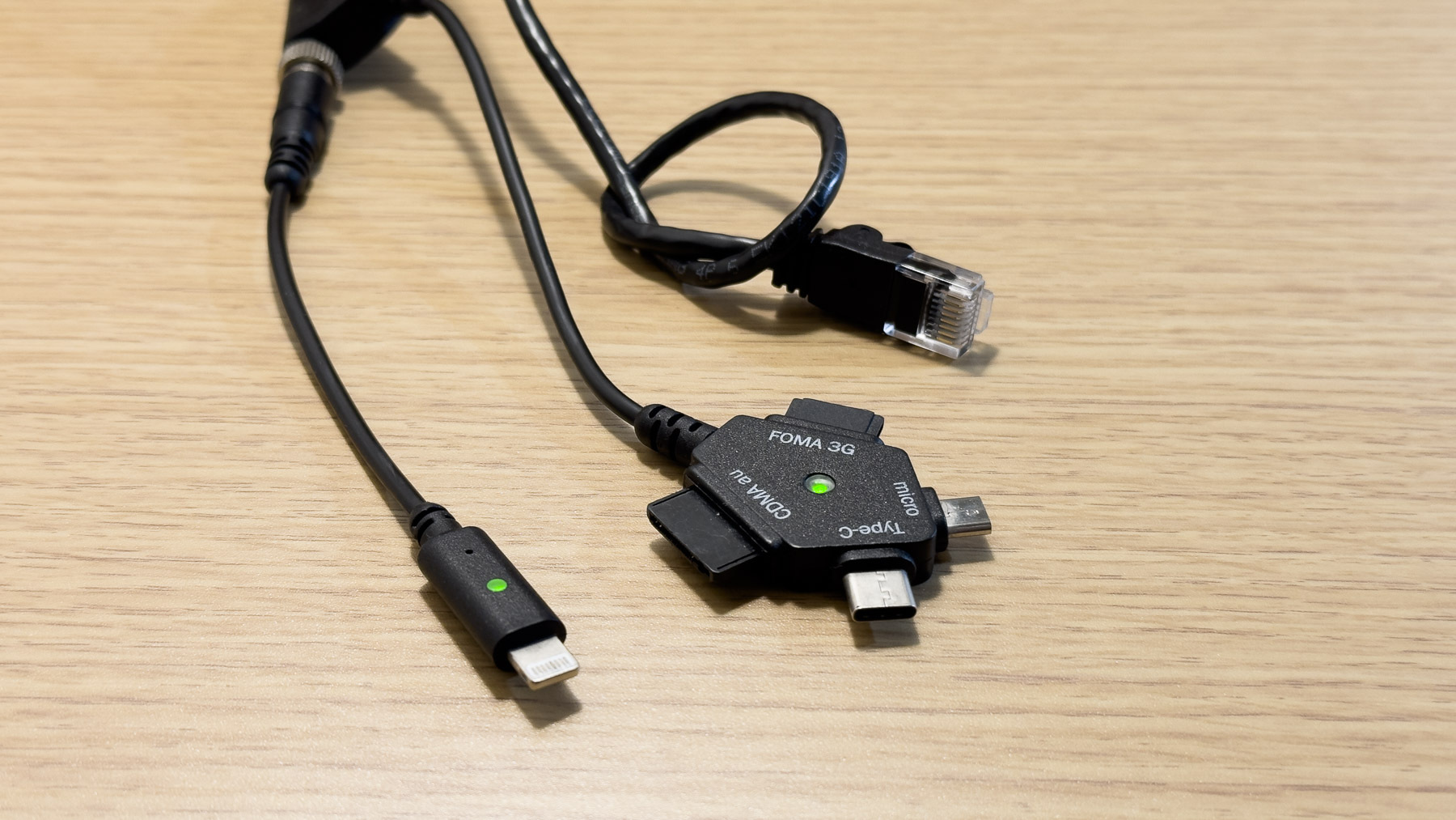 持ち歩かなくても大丈夫！明日のためにしっかり充電