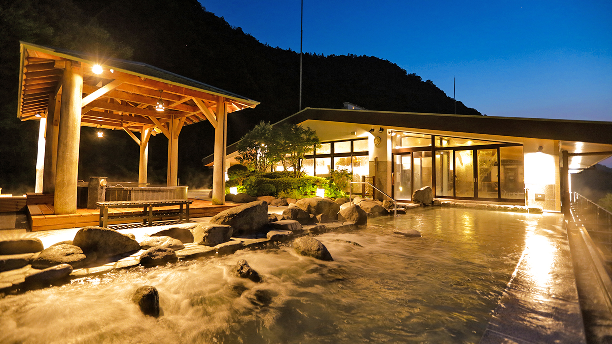 箱根湯本温泉 天成園