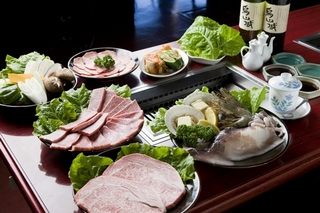 山粋（料理）