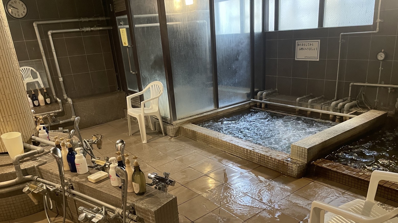 【直前割｜素泊まり｜女性】駒込東口徒歩３０秒！直前予約だけ特別価格！