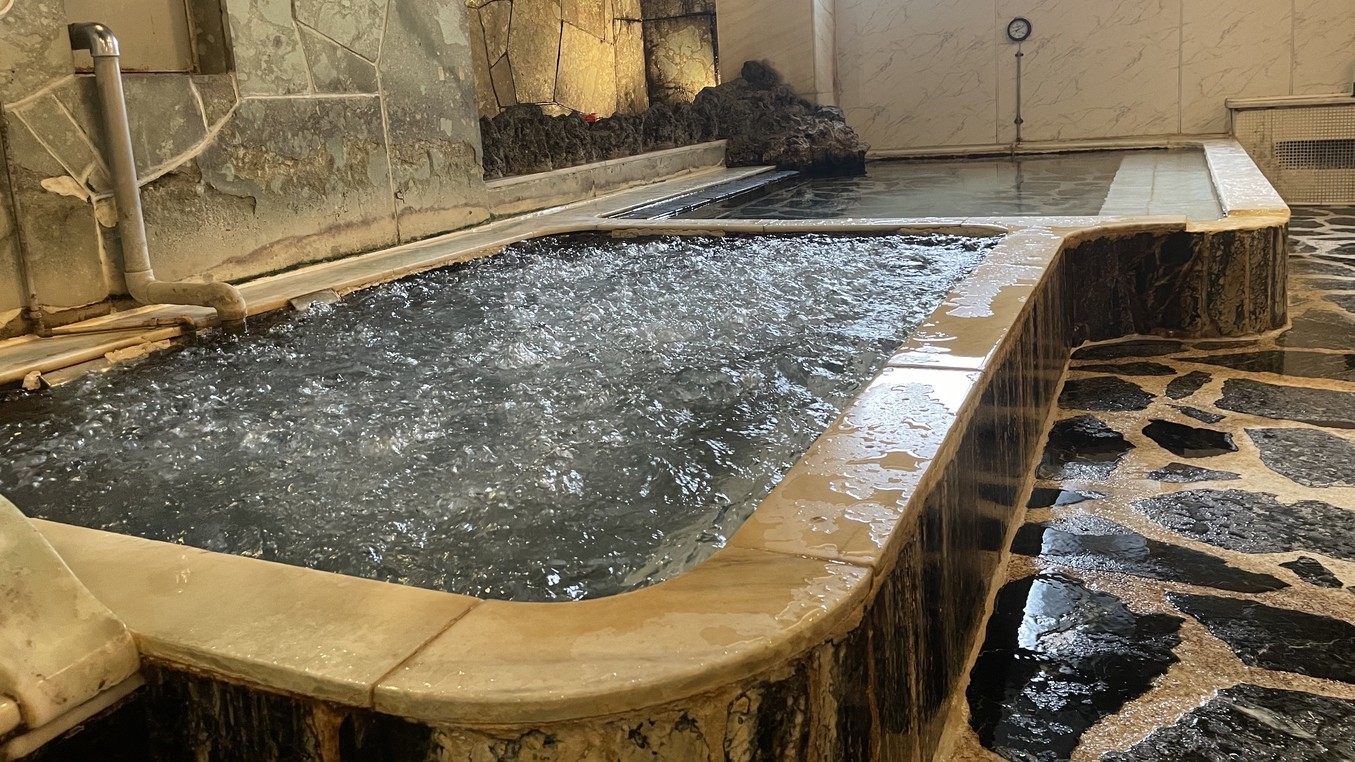 【楽天スーパーSALE】【スタンダード｜素泊り｜男性】山手線駒込駅東口30秒！天然水サウナ入り放題◎