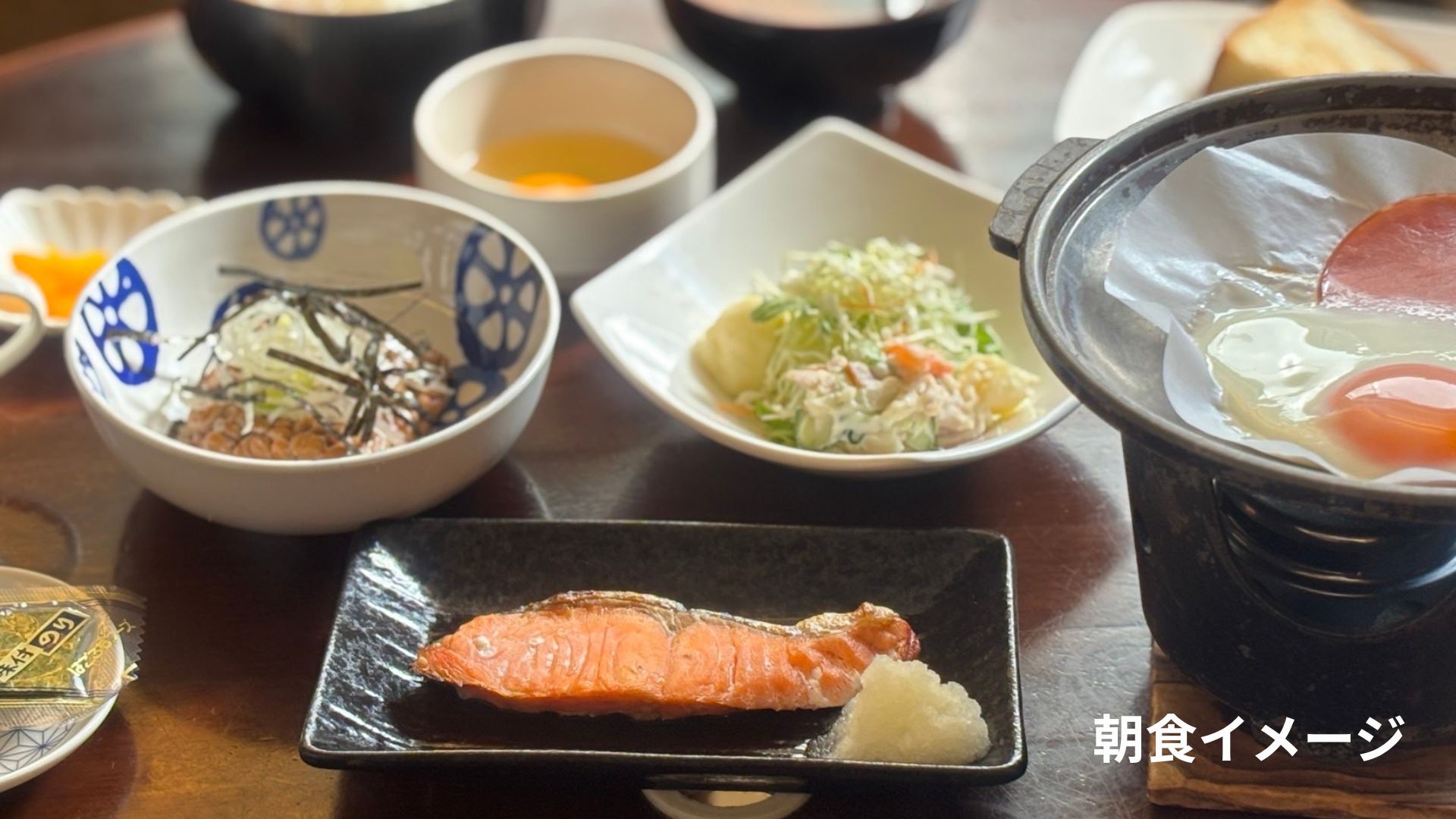 【土日祝朝８時〜１０時半限定朝食付｜男性】おいしい秋田のお米使用！JR山手線駒込駅東口徒歩３０秒！