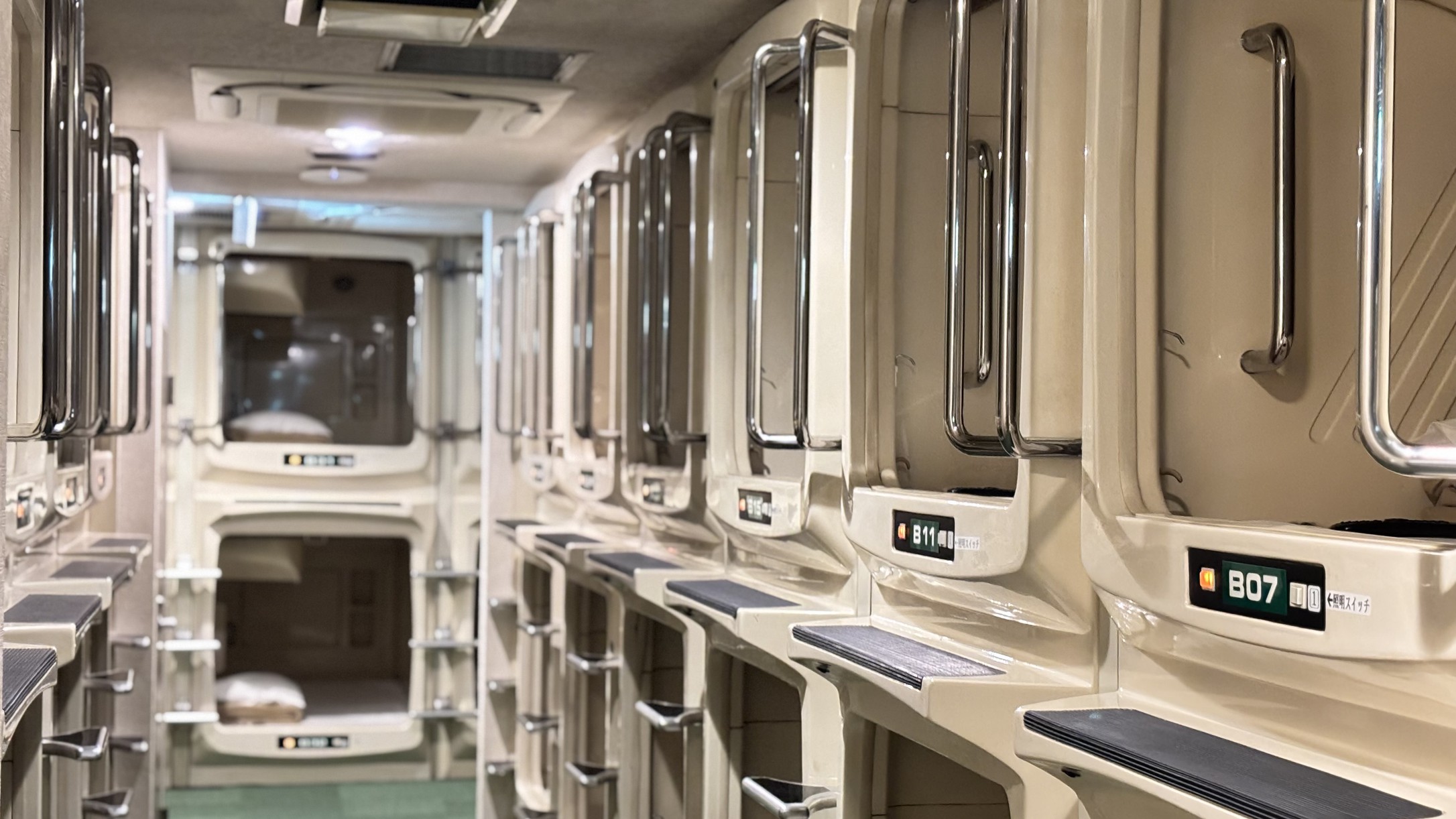 【5/10限定｜男性】電気設備点検に伴う永劫時間変更プラン