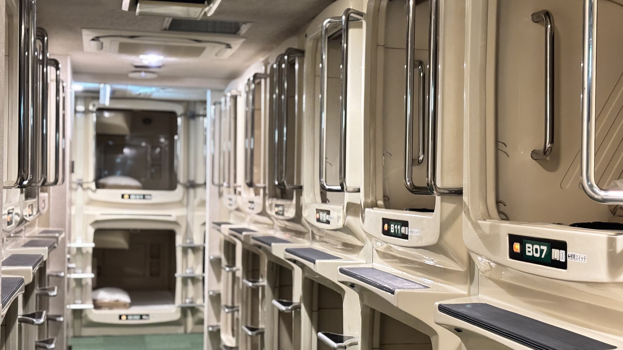 【直前割｜素泊まり｜男性】駒込東口徒歩３０秒！直前予約だけ特別価格！