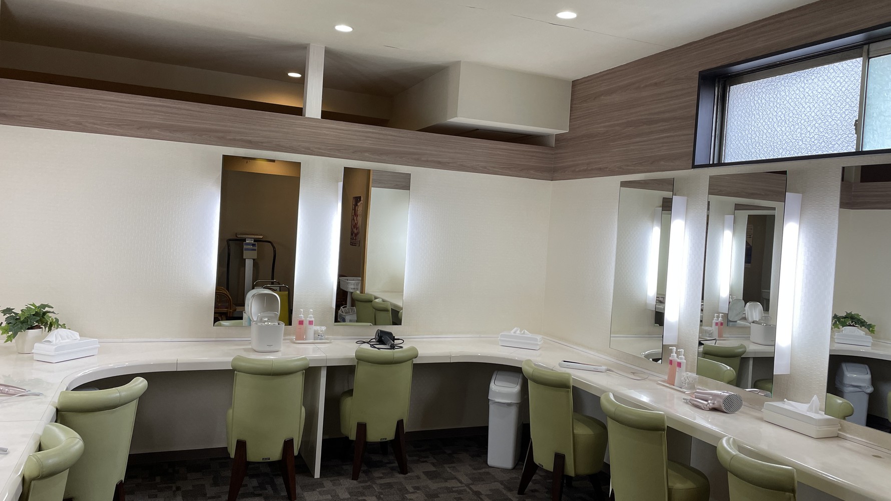 【5/10限定｜女性】電気設備点検に伴う永劫時間変更プラン