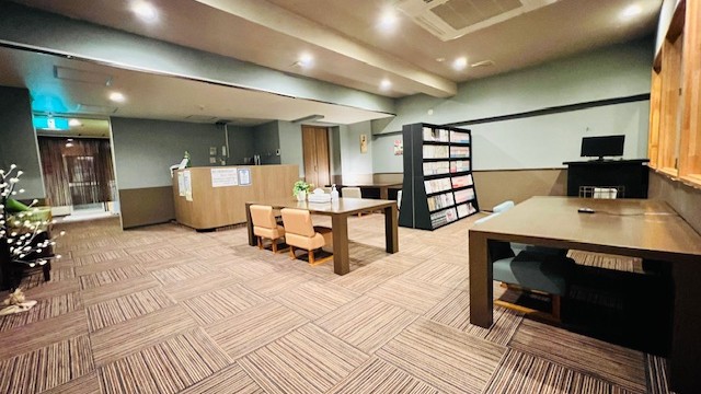 【5/10限定｜女性】電気設備点検に伴う永劫時間変更プラン