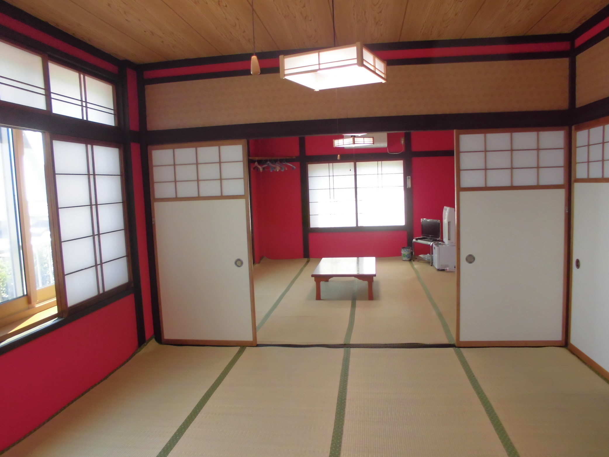 客室2