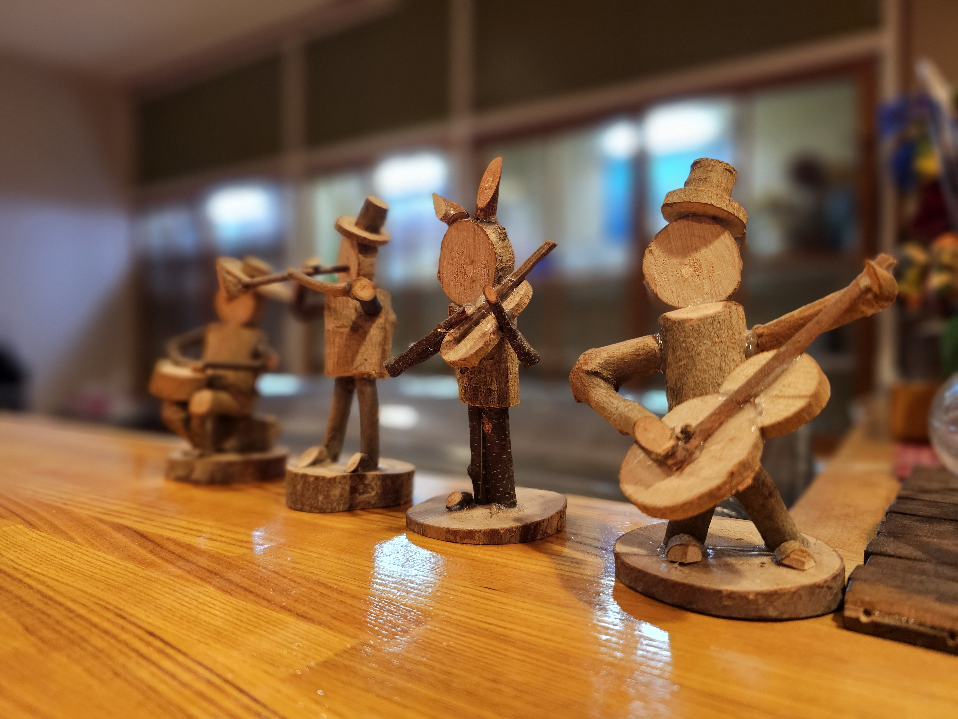 お待ちしています♪