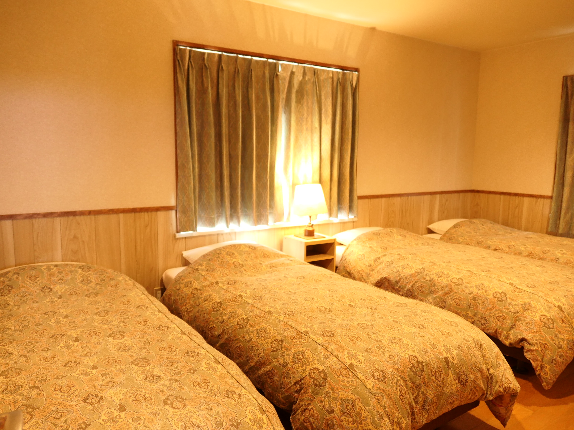 ファミリールーム