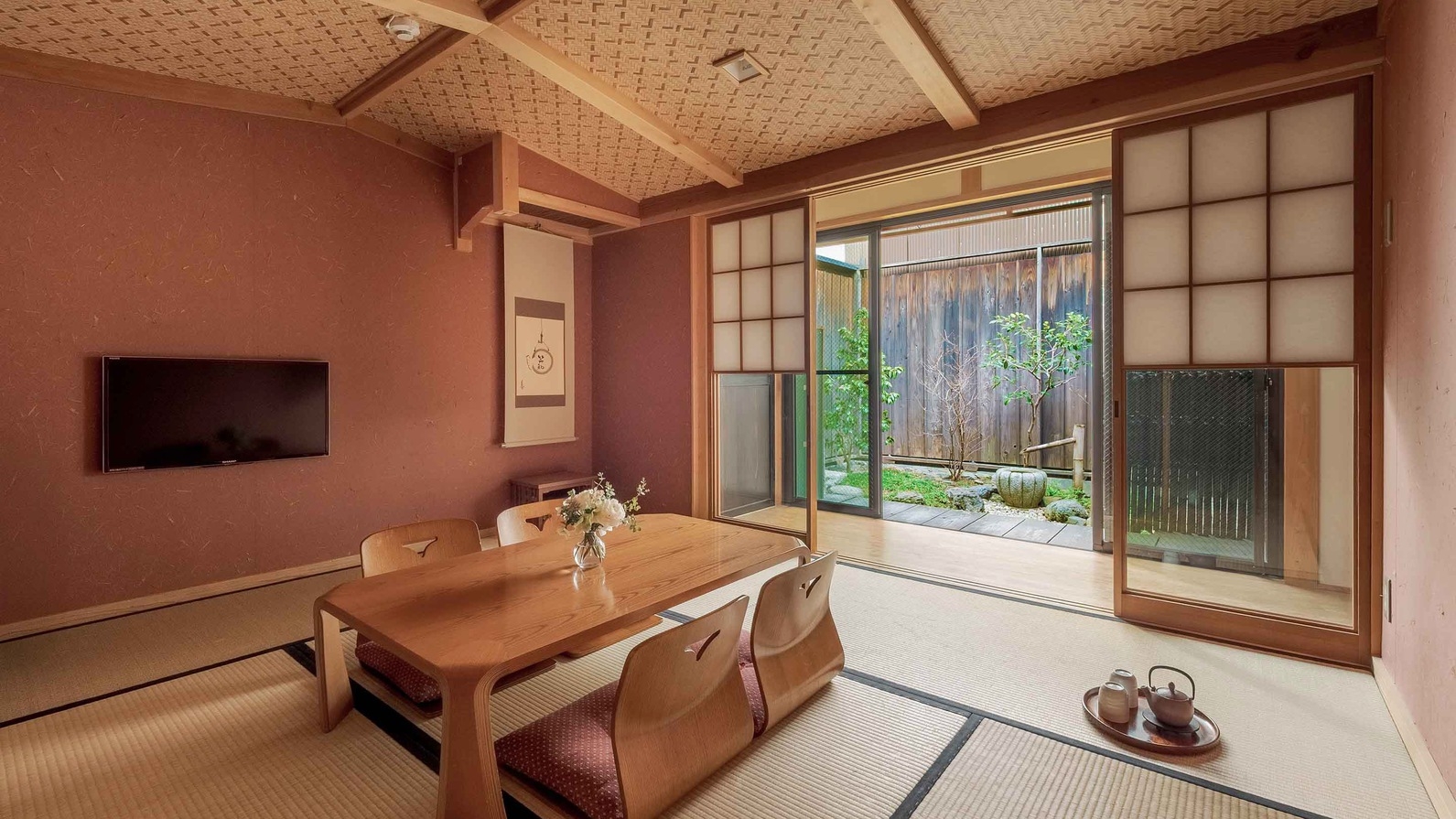 【お得に京都旅】期間限定価格10％OFF！急な出張や思い立って旅行の直前予約にも