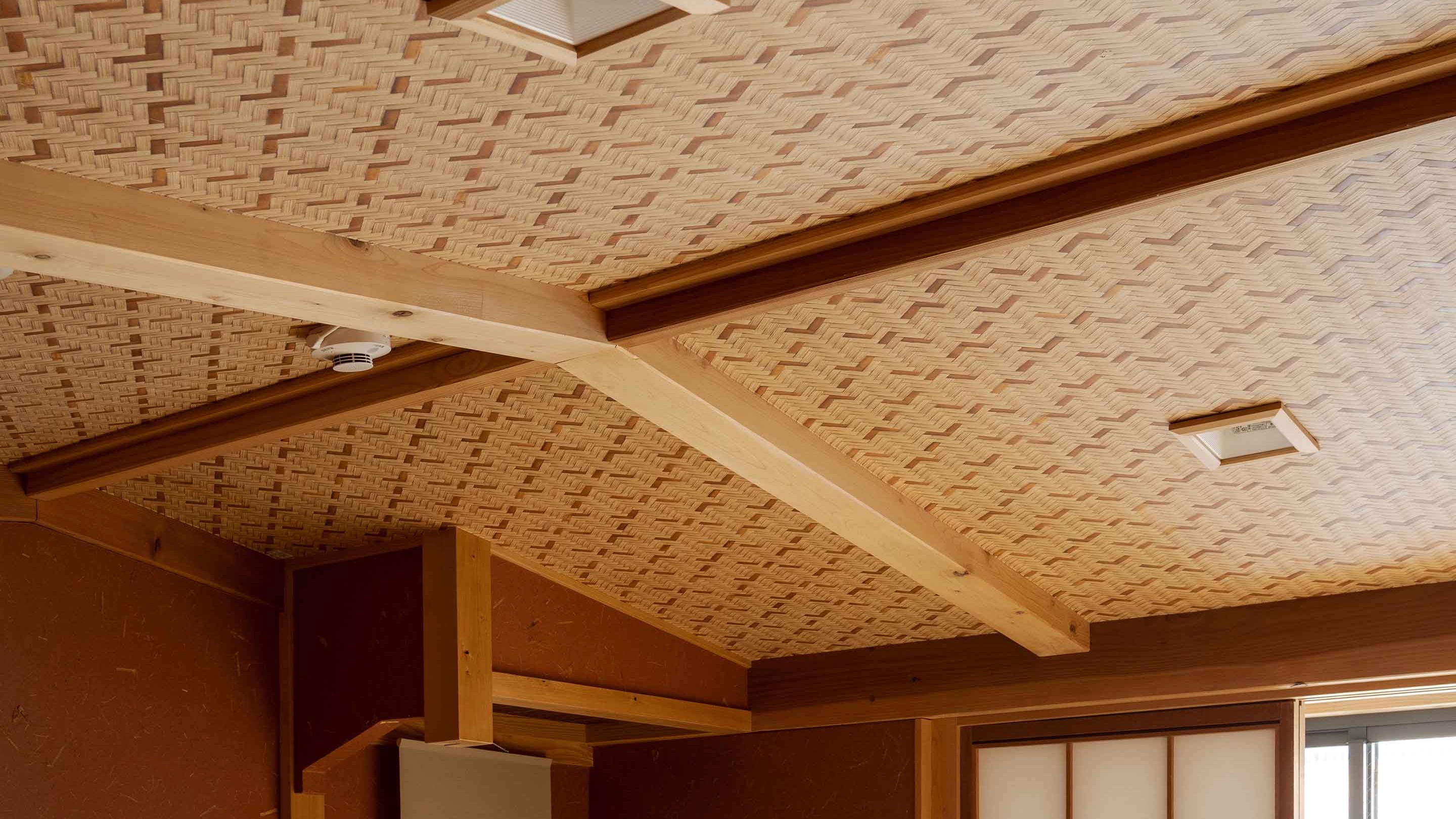 居間・ダイニング