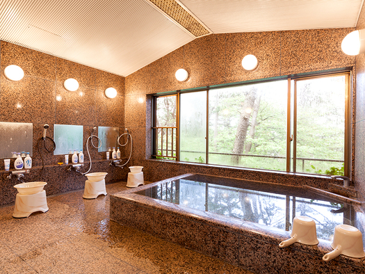 【22時迄にチェックインOK】お部屋お任せ・食事なし素泊まりプラン