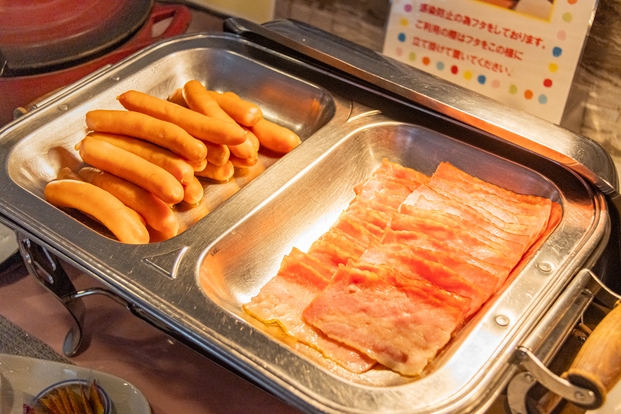 事前カード決済　室数限定【朝食付き】時短プラン☆☆☆ INは18時/OUTは朝8時