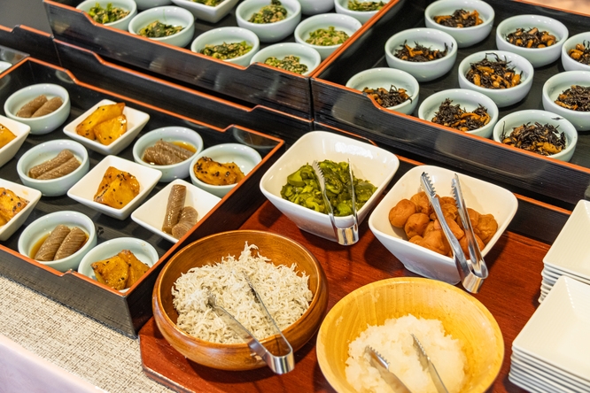 事前カード決済　室数限定【朝食付き】時短プラン☆☆☆ INは18時/OUTは朝8時