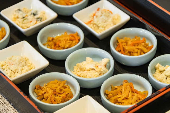 【プレミアムフロア得々プラン】室数限定!! ★朝食付★早出でも安心♪AM6：30〜お召し上がり可能♪