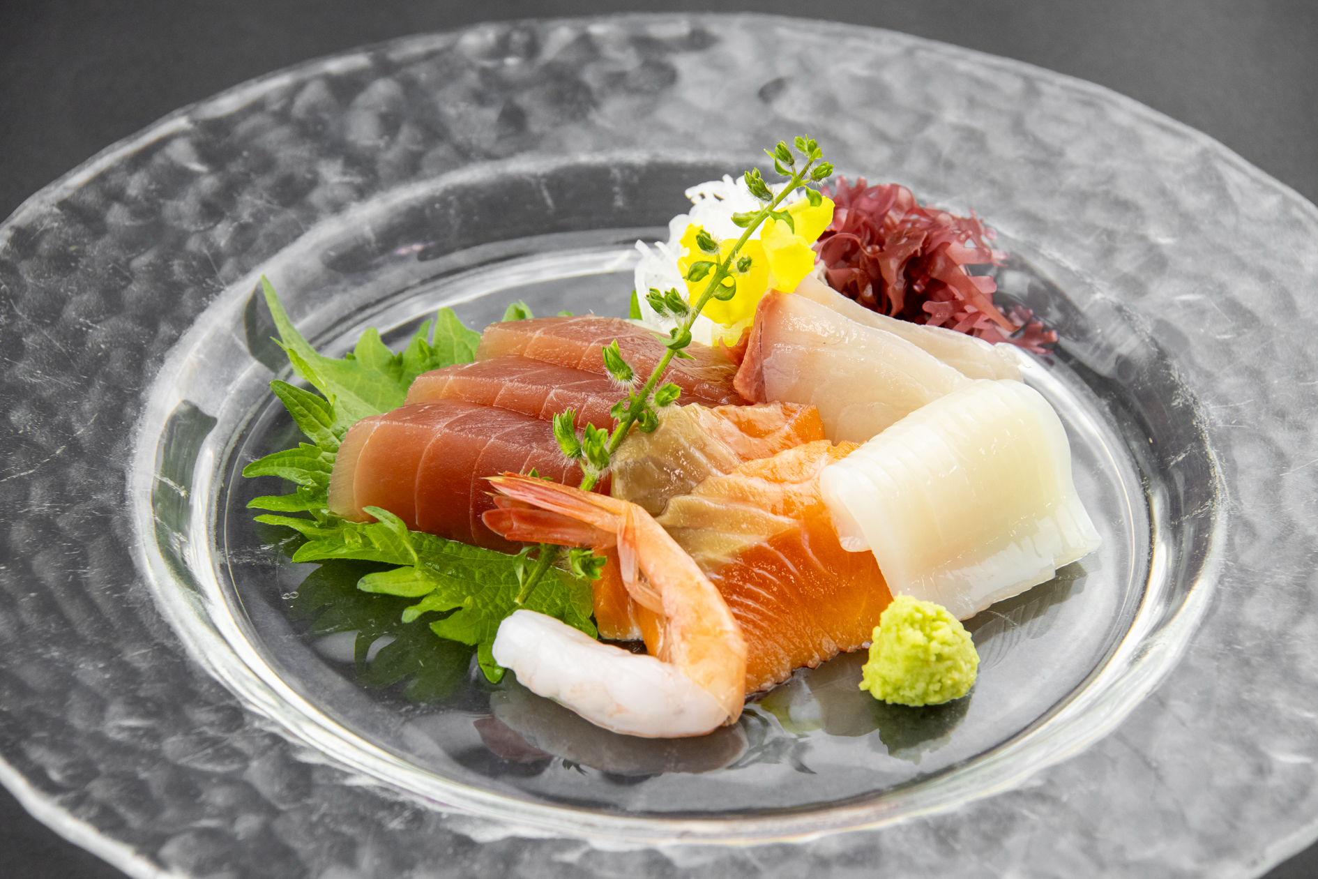 ランチメニュー一例