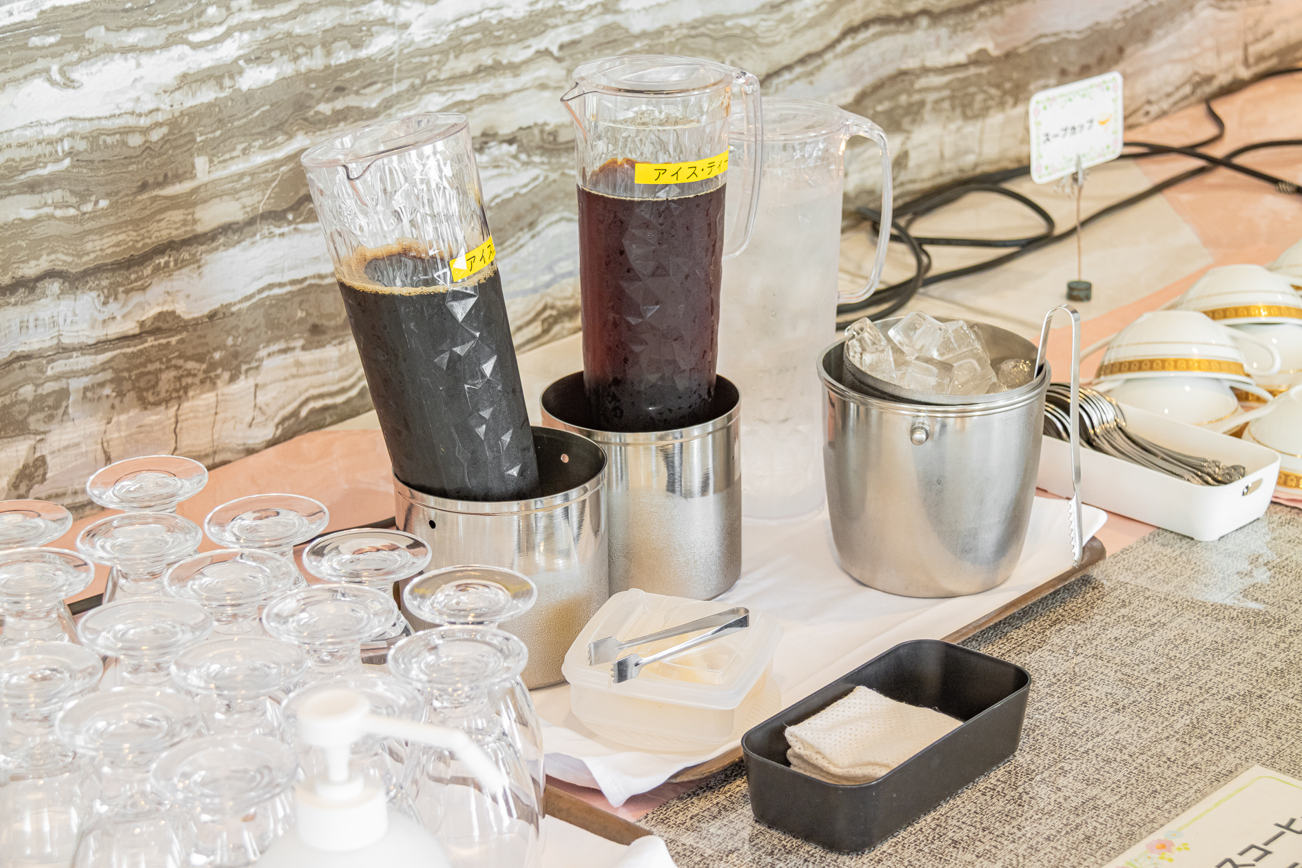 ランチ(11:00～14:30)