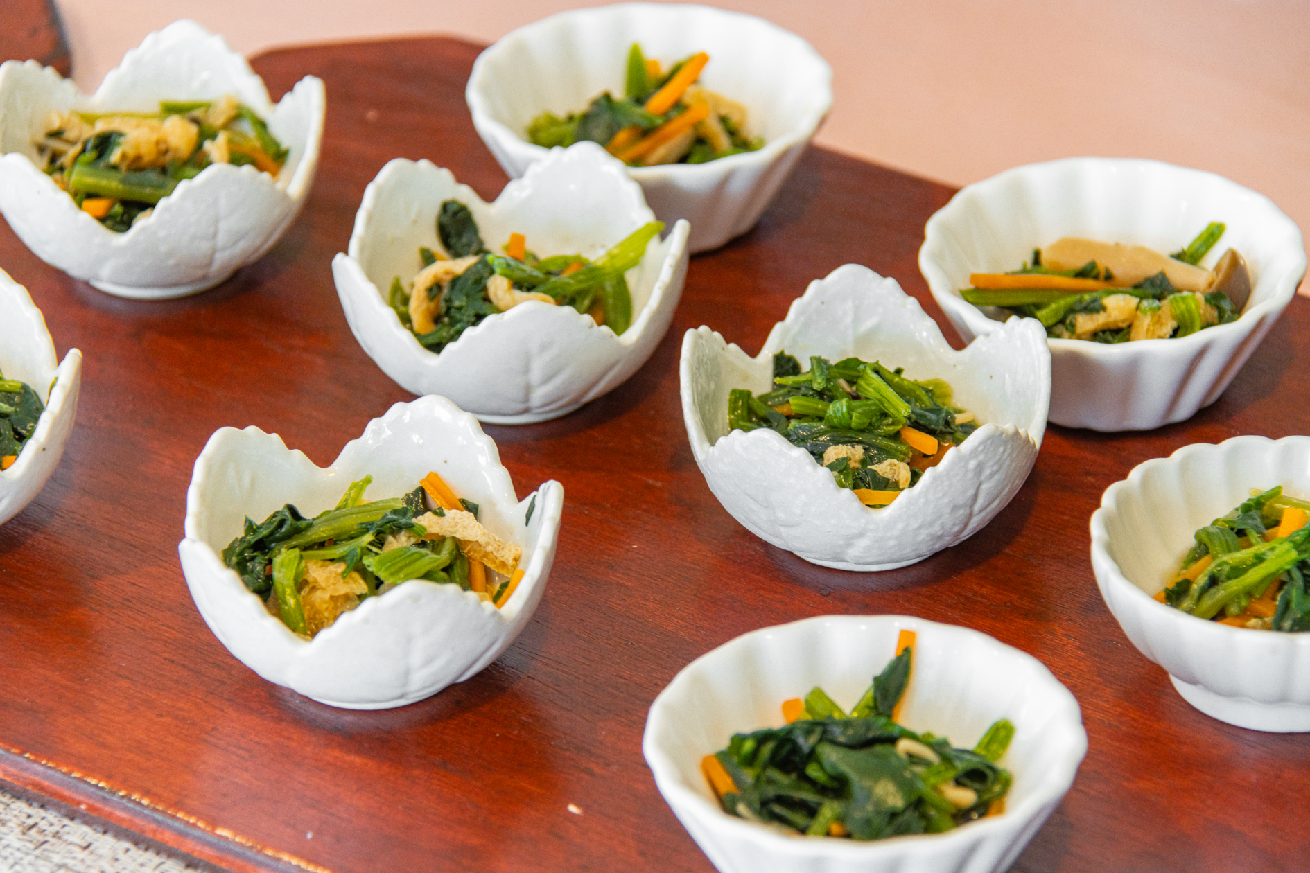 ランチ(11:00～14:30)