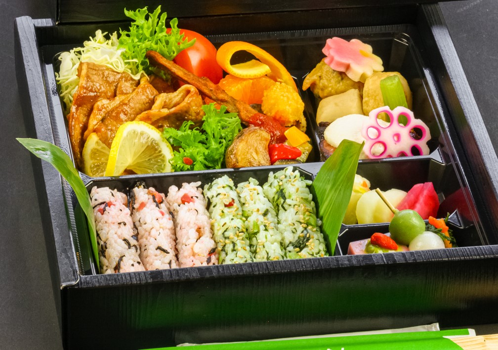 テイクアウト/ケータリング弁当