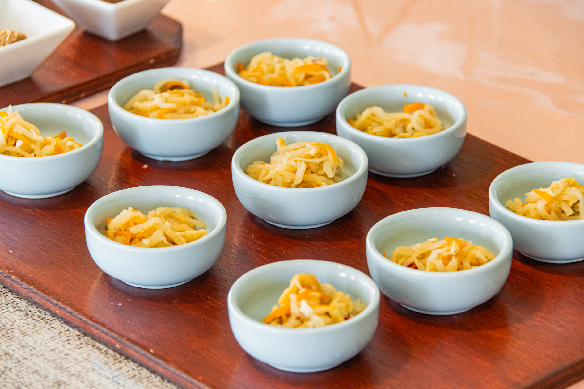 ランチ(11:00～14:30)