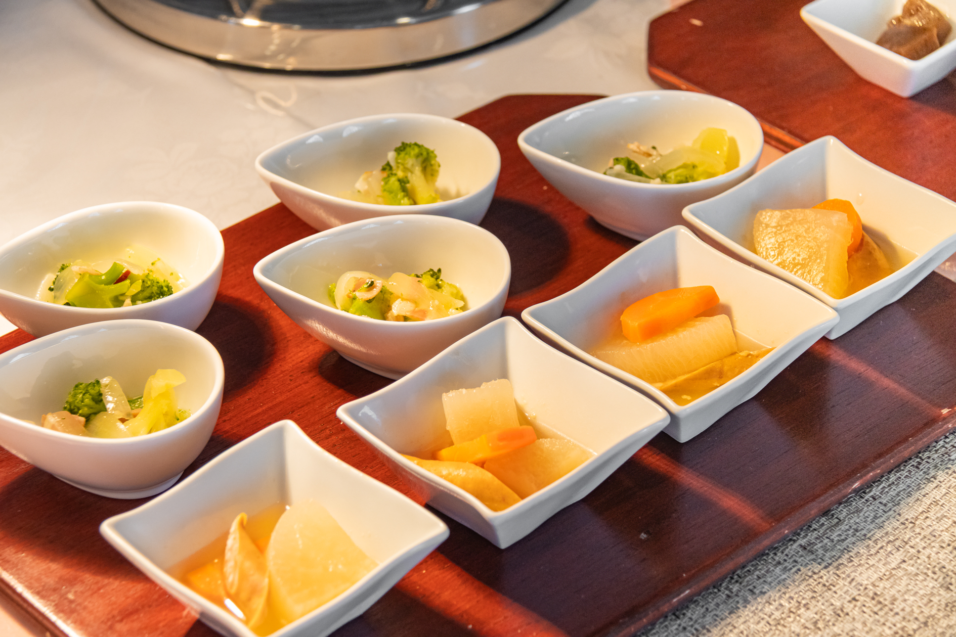 ランチ(11:00～14:30)