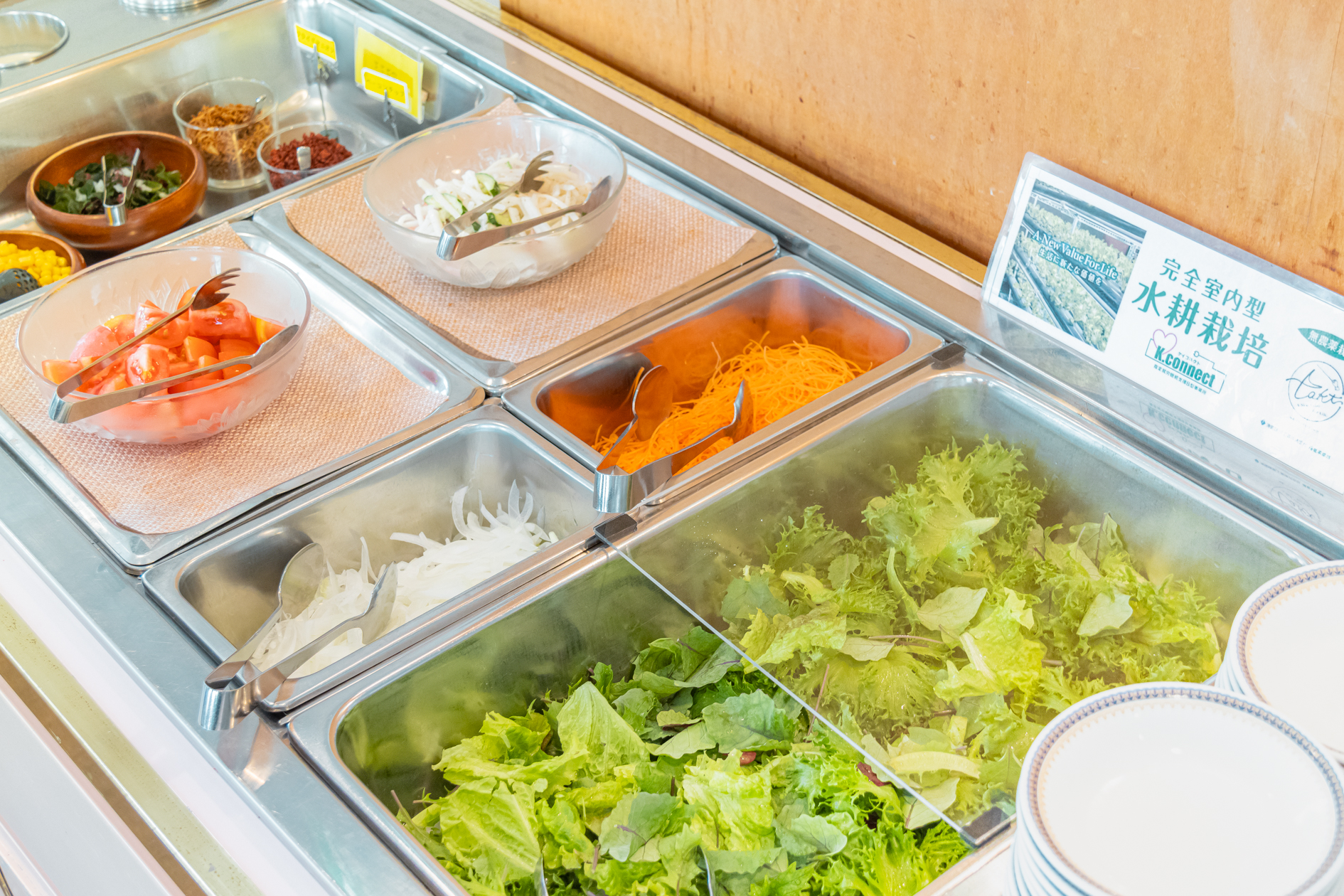 ランチ(11:00～14:30)