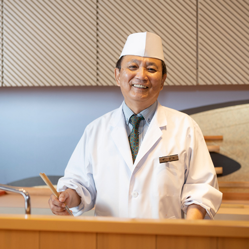 【総料理長監修】最高峰の賓客へ贈る究極の美食★伊勢海老・鮑・オリーブ牛、贅の極みを尽くした厳選会席