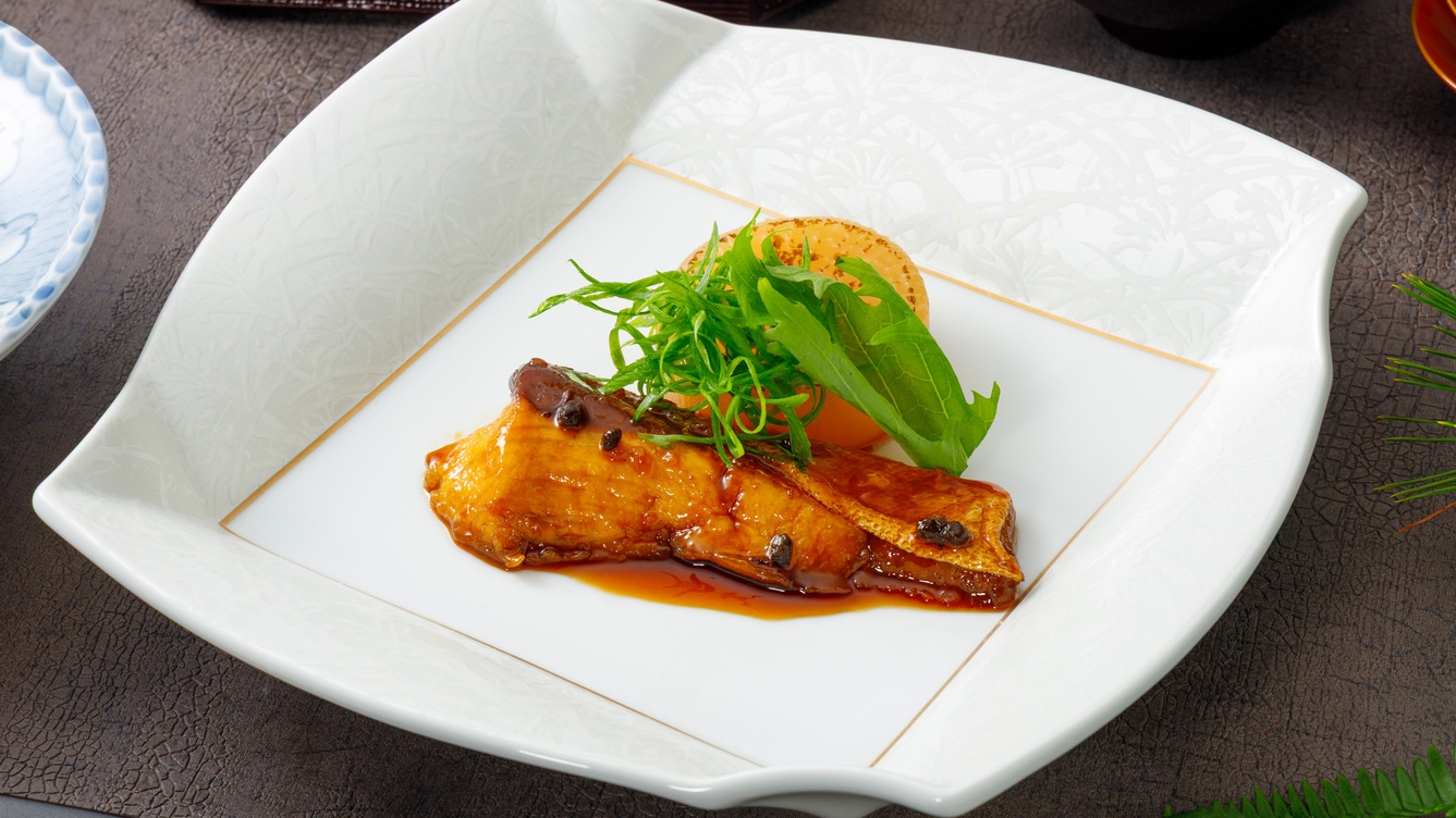 【1〜2月】旬を楽しめる月替わり基本会席1泊2食付プラン★ワンドリンク付で更にお得★