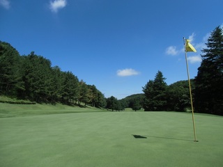 よみうりゴルフ倶楽部でのプレーには、近くて便利です！