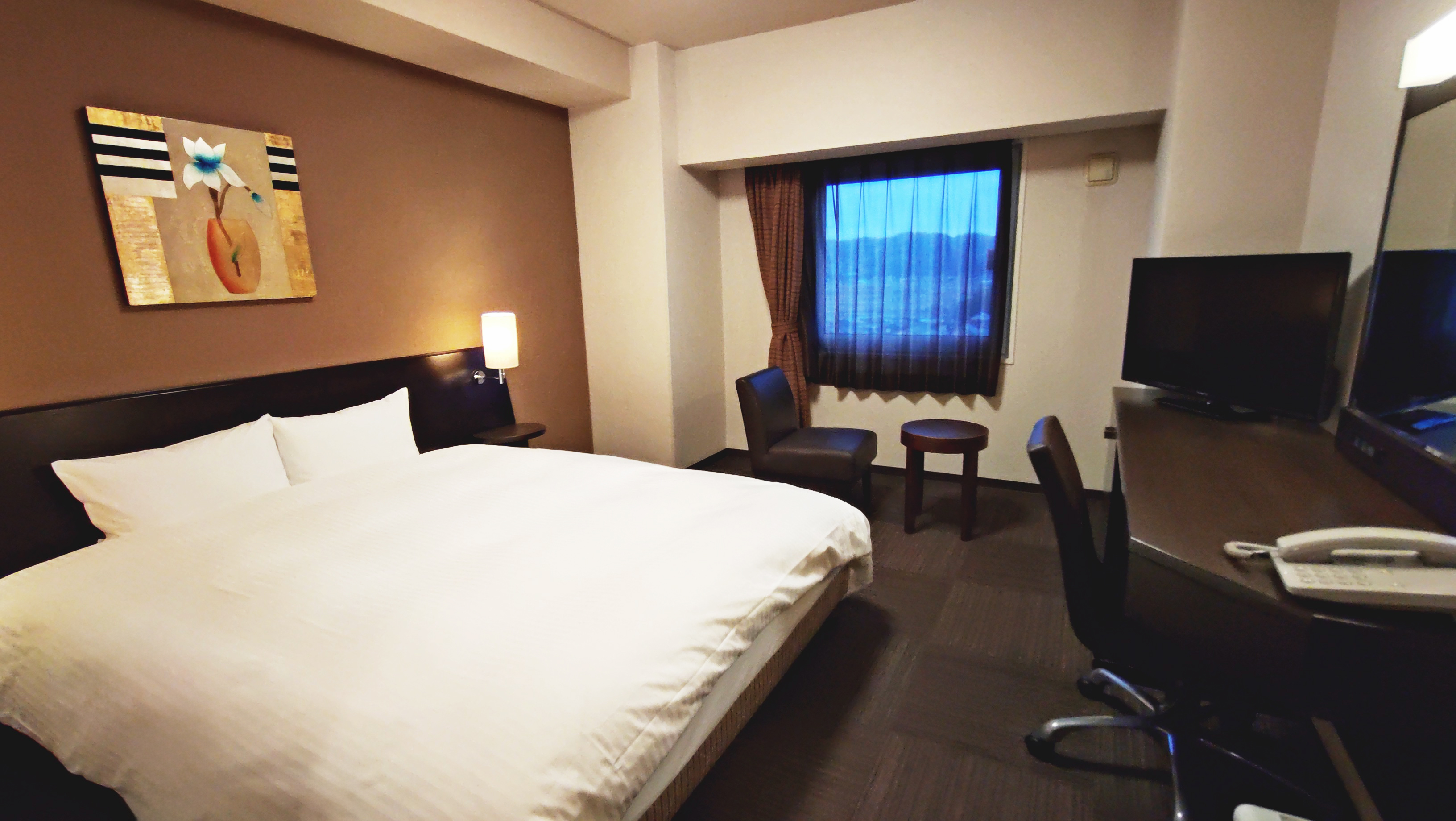 コンフォートダブルルーム