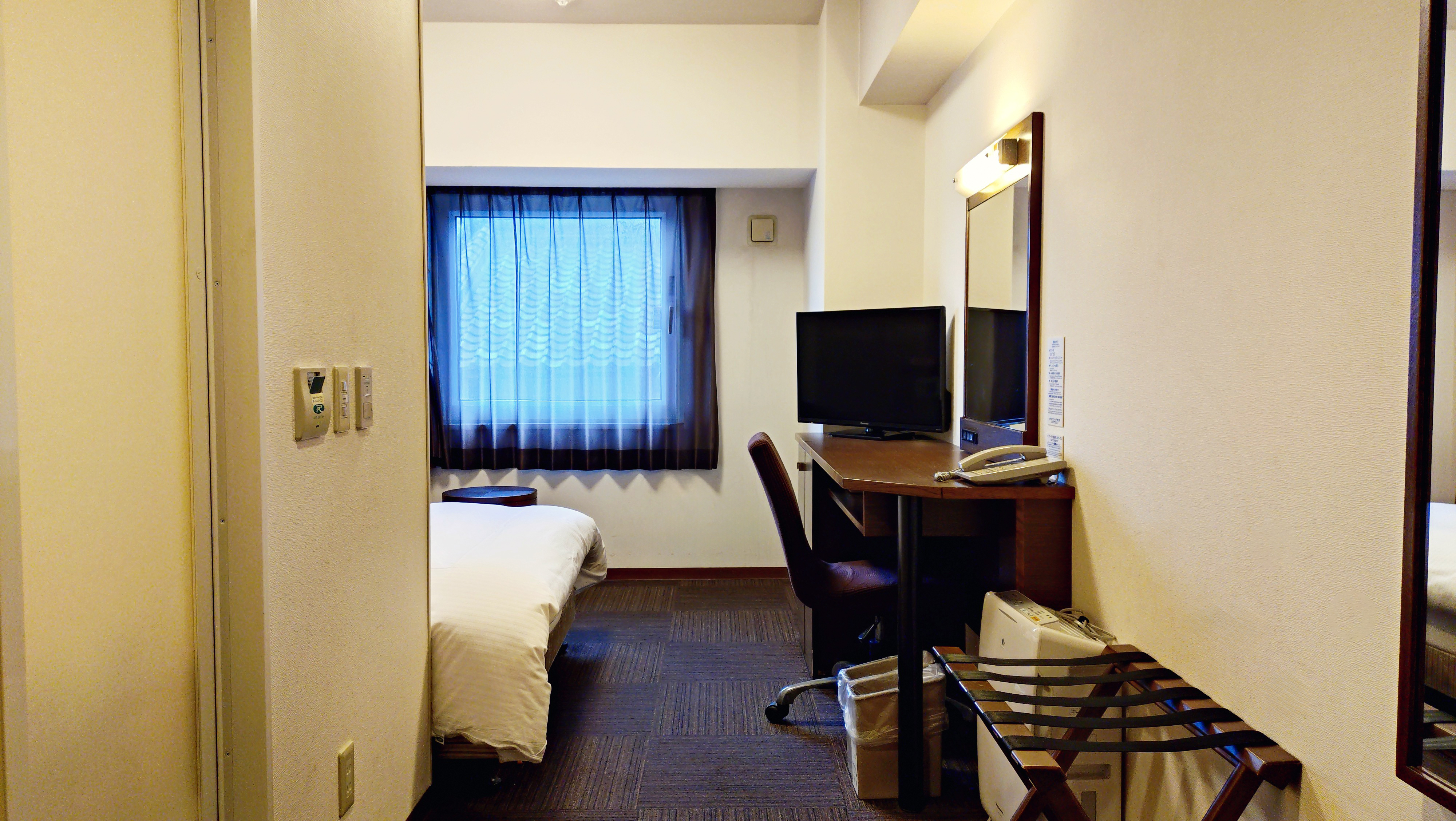 バリアフリールーム2