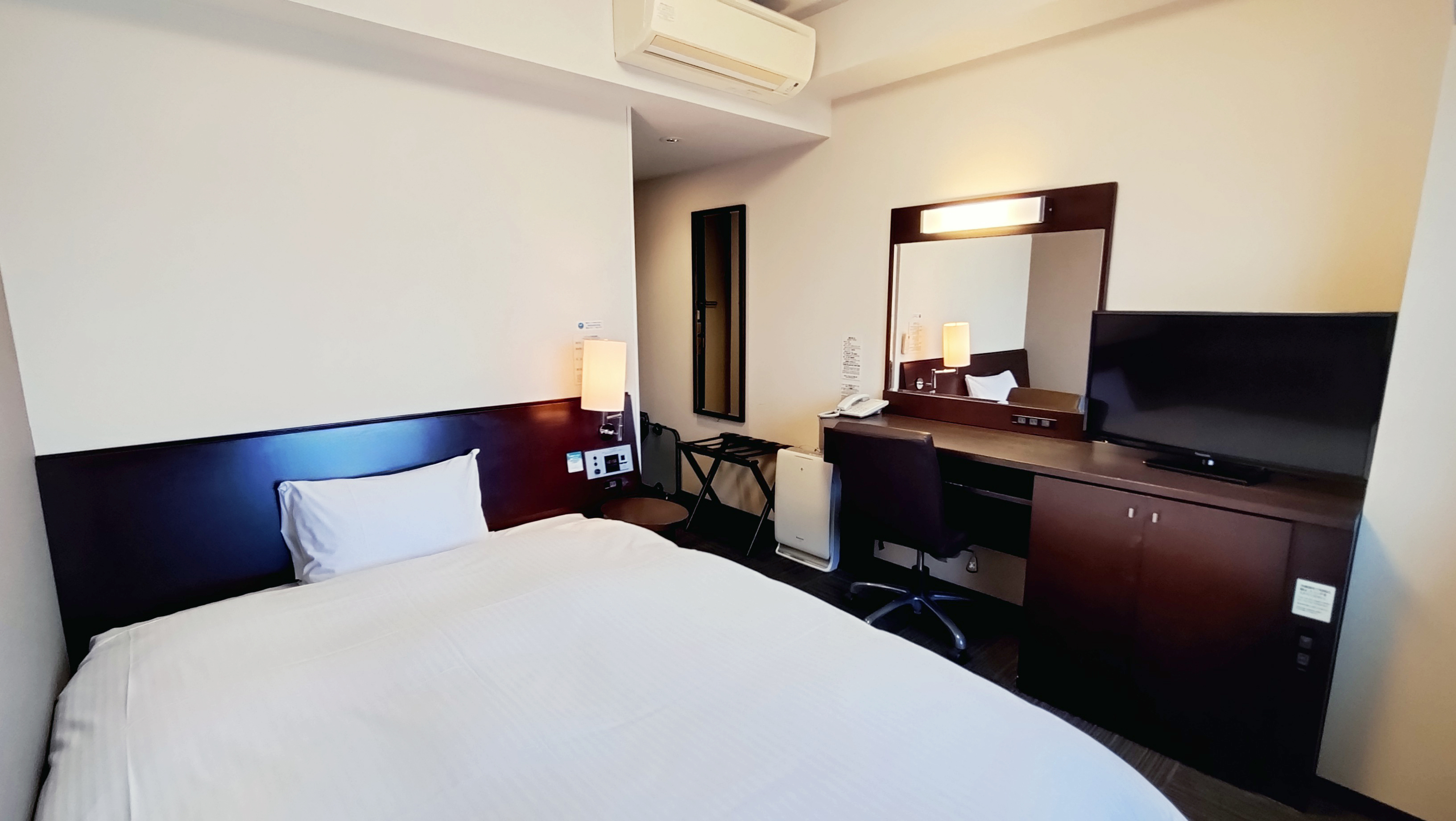 コンフォートシングルルーム