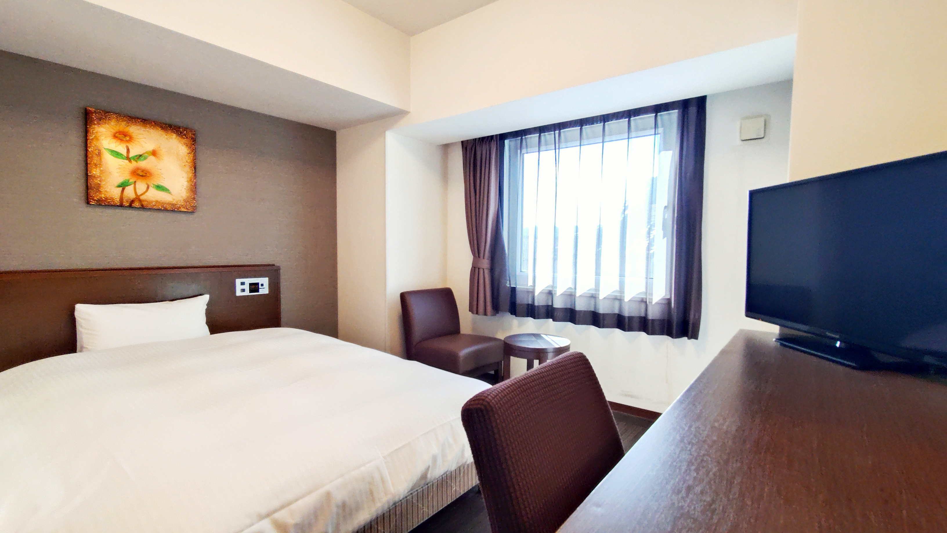 バリアフリールーム1