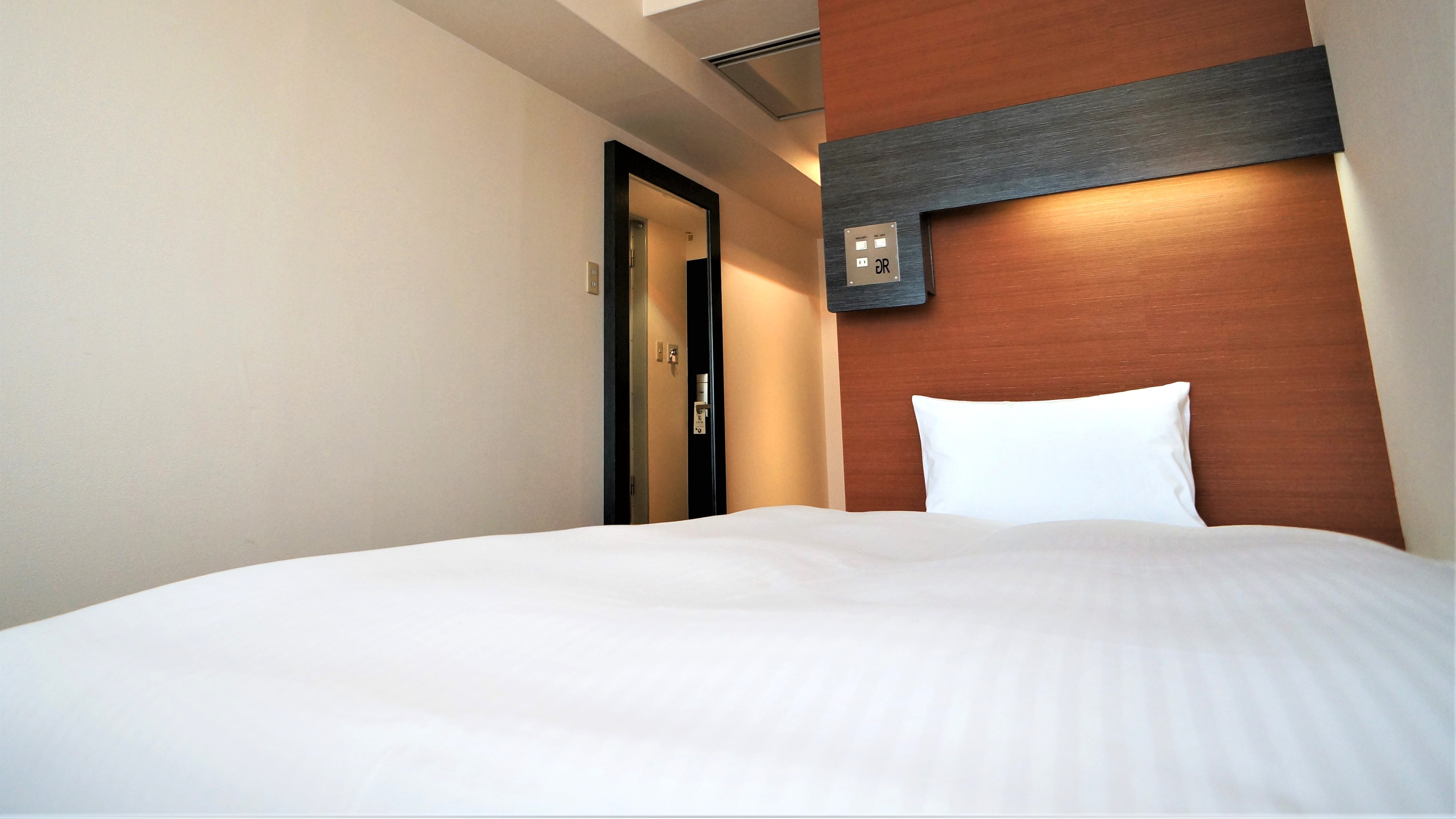 シングルルーム