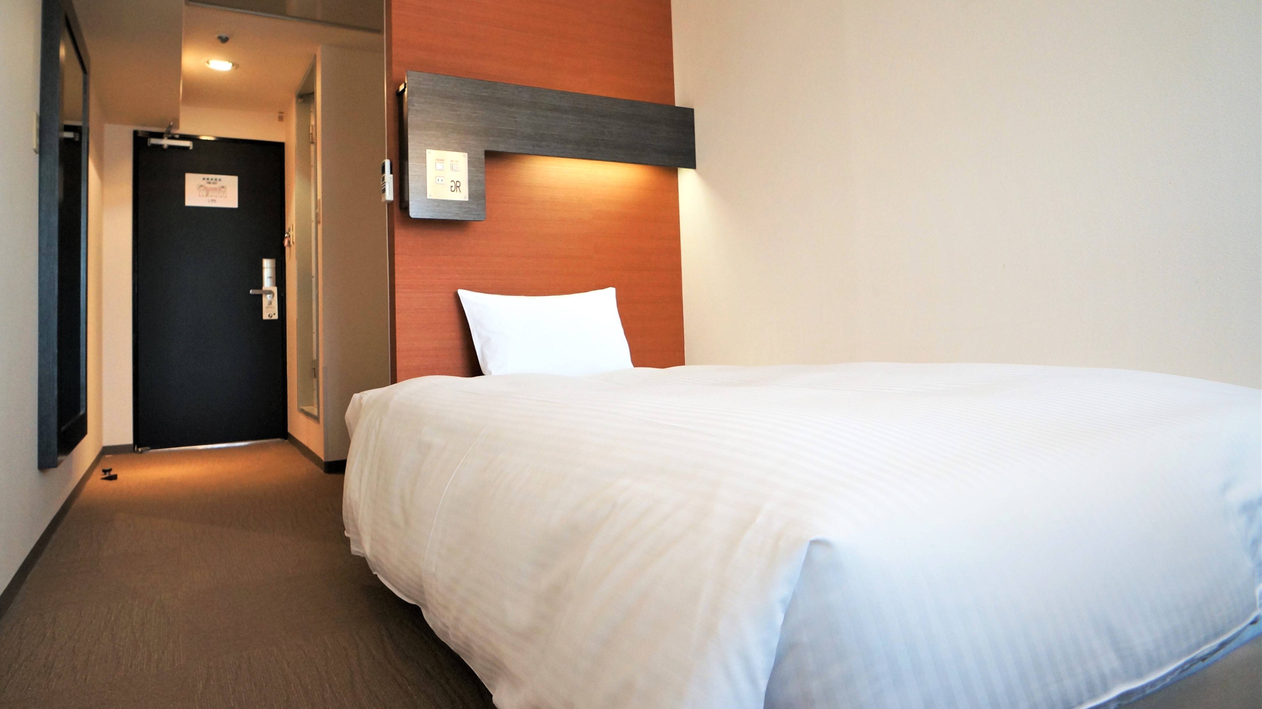 シングルルーム