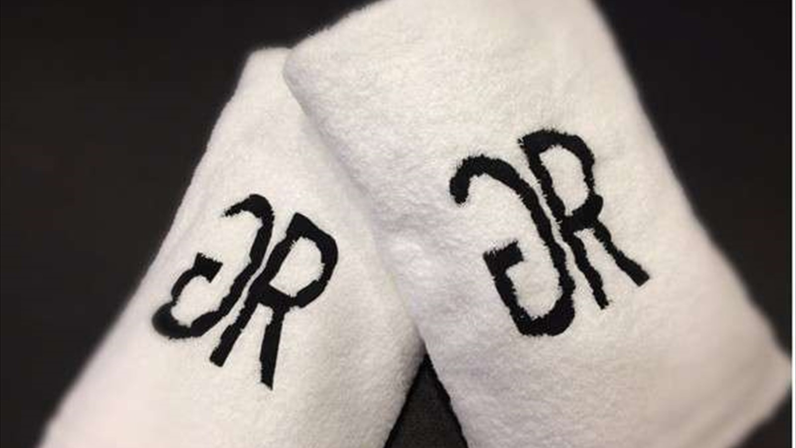 客室　バスタオル・フェイスタオル