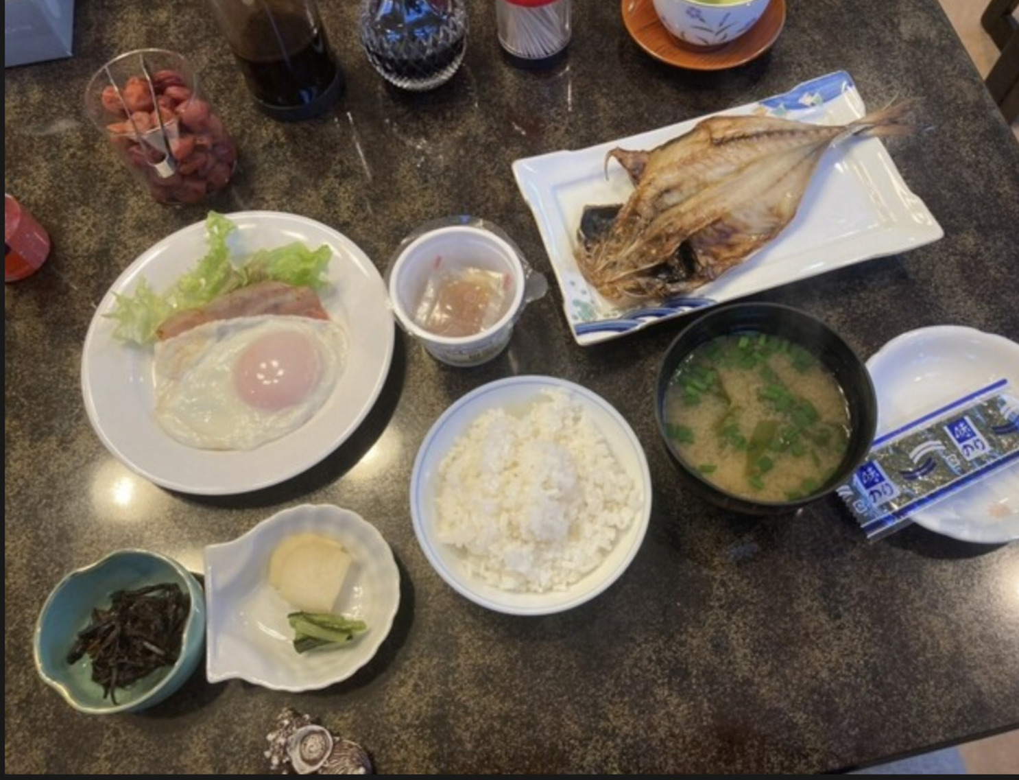 【一泊朝食付】プラン　朝から元気モリモリ！１名様から歓迎！ユニットバス付