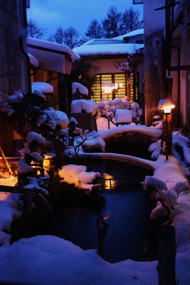 ゆく年くる年ありがとうとおめでとうプラン〜年末年始プラン。今年最大の感謝を込めて〜