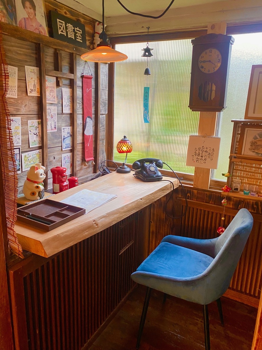 おぼない旅館限定オリジナルお土産付きプラン♪