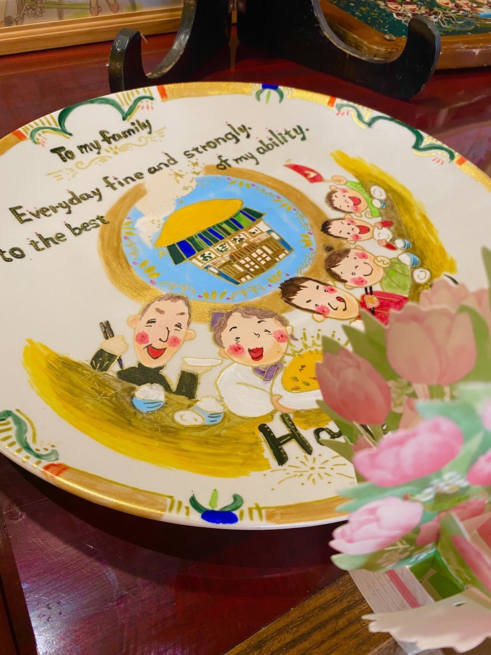 おぼない旅館限定オリジナルお土産付きプラン♪