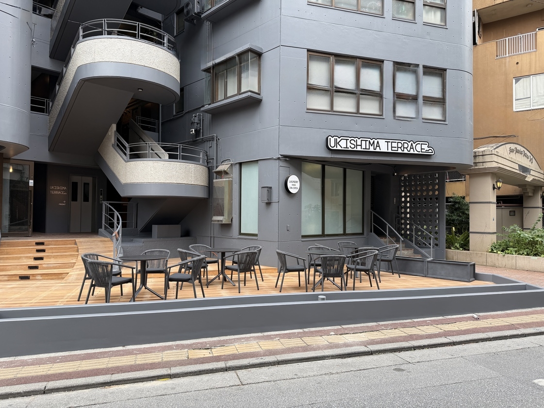【国際通りへ徒歩3分】全客室リニューアル♪ キッチン付きのお部屋も！　〜素泊まり〜　★通常プラン