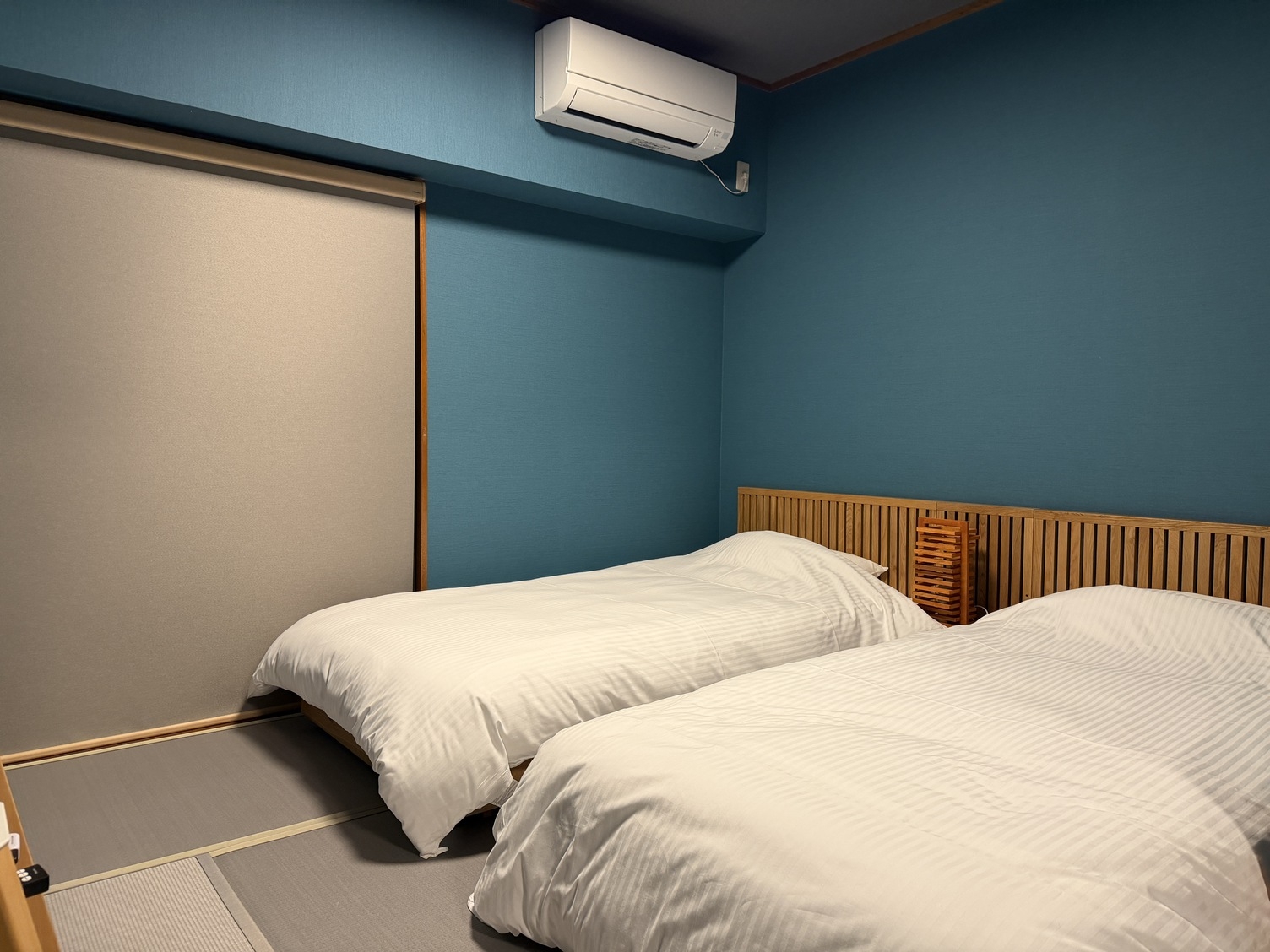 【国際通りへ徒歩3分】キッチン付きのお部屋も！　〜素泊まり〜　★通常プラン